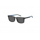 Γυαλιά Οράσεως Tommy Hilfiger TH 2145/CS + Clip On Polarized