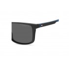 Γυαλιά Οράσεως Tommy Hilfiger TH 2145/CS + Clip On Polarized