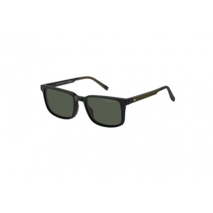 Γυαλιά Οράσεως Tommy Hilfiger TH 2145/CS + Clip On Polarized