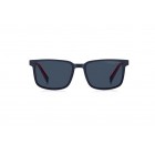 Eyeglasses  Tommy Hilfiger TH 2145/CS + Clip On Polarized