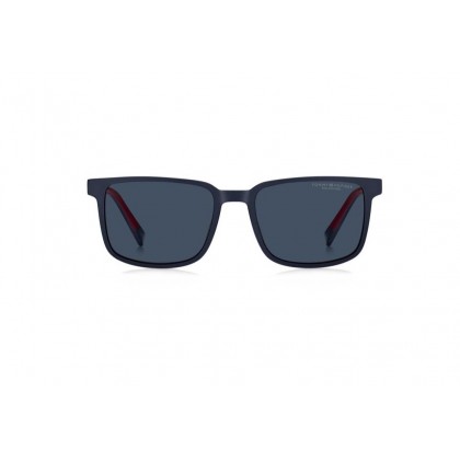 Γυαλιά Οράσεως Tommy Hilfiger TH 2145/CS + Clip On Polarized