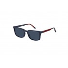 Eyeglasses  Tommy Hilfiger TH 2145/CS + Clip On Polarized