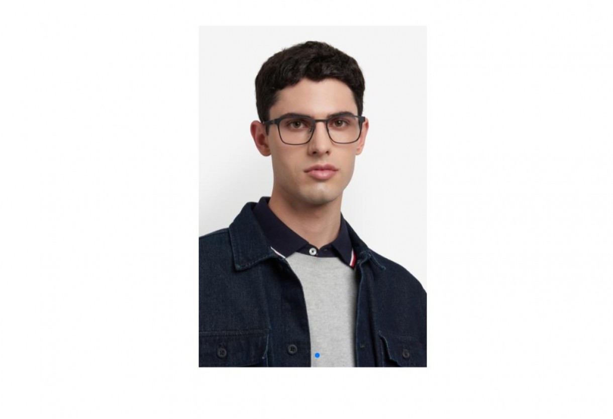 Eyeglasses  Tommy Hilfiger TH 2147