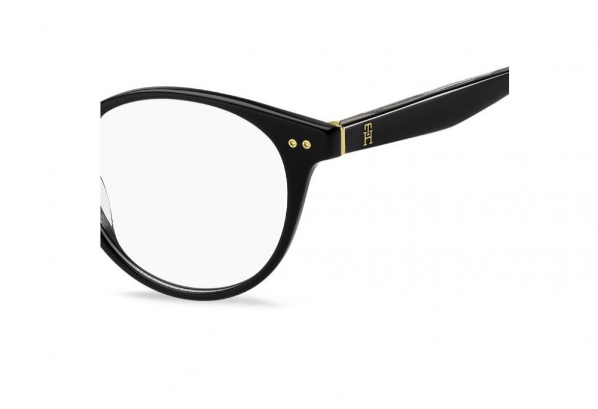 Eyeglasses  Tommy Hilfiger TH 2161