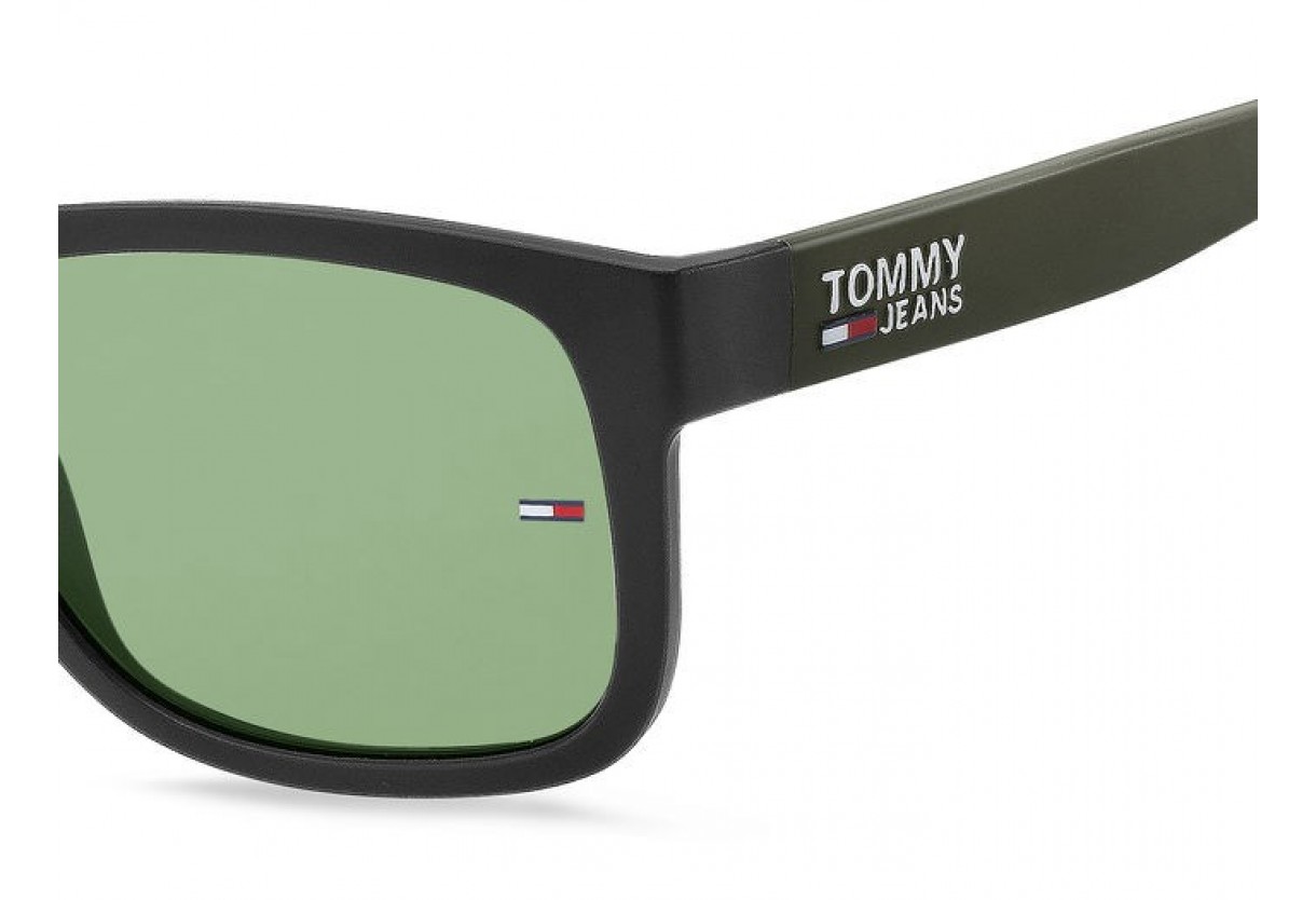 Sunglasses Tommy Hilfiger Jeans TJ 0001/S