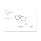 Eyeglasses Tory Burch TY 1081