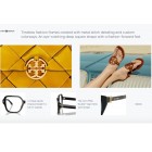 Γυαλιά Οράσεως Tory Burch TY 2134U