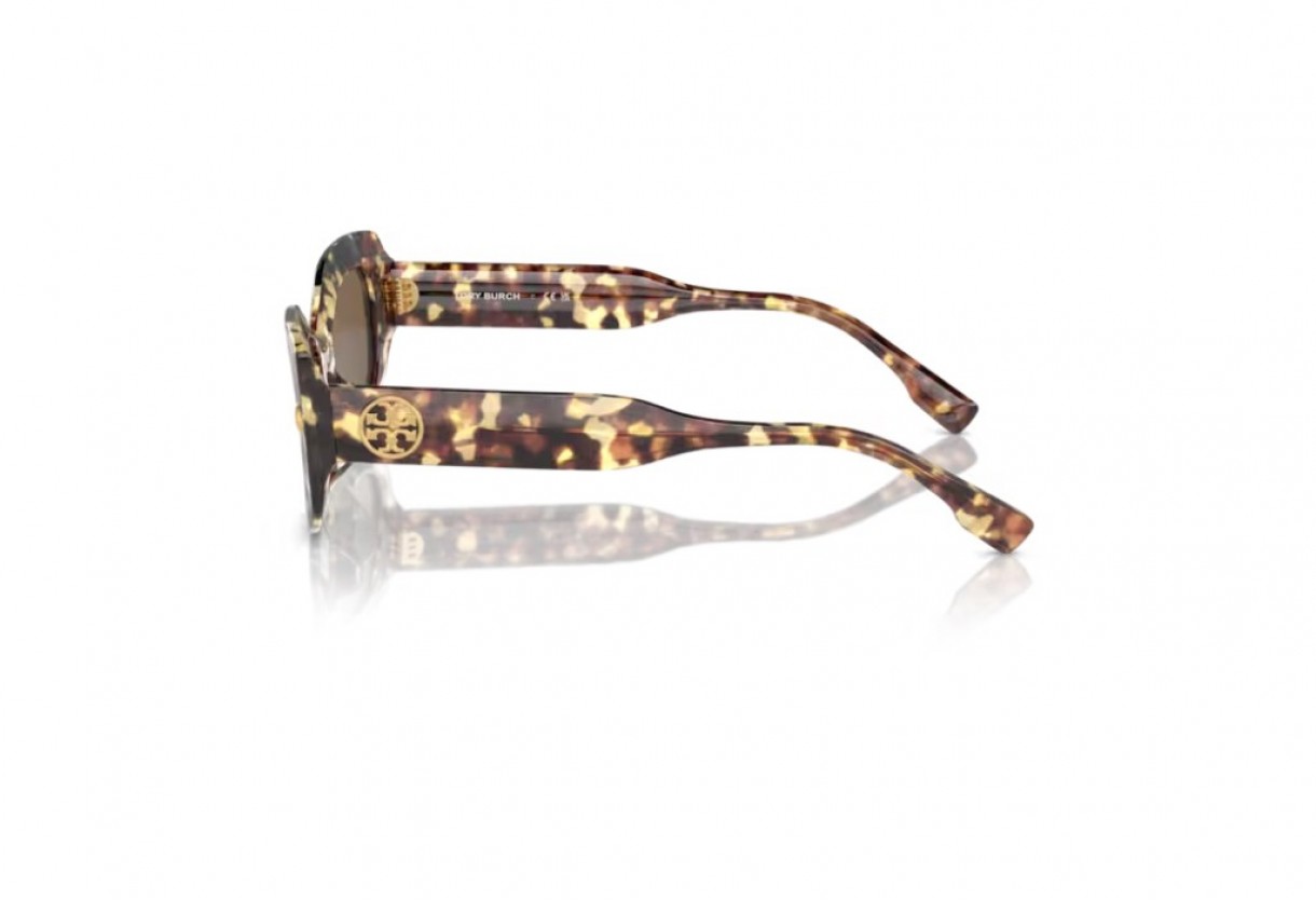 Sunglasses TORY BURCH TY 7202U