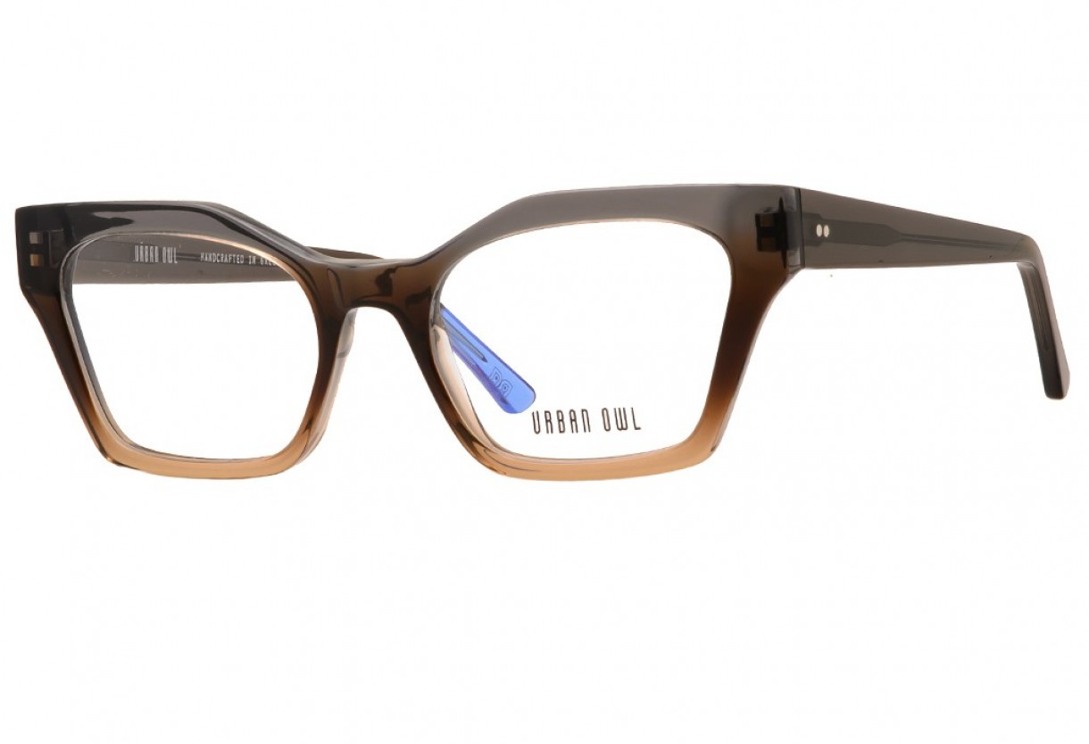 Eyeglasses  Urban Owl Heather