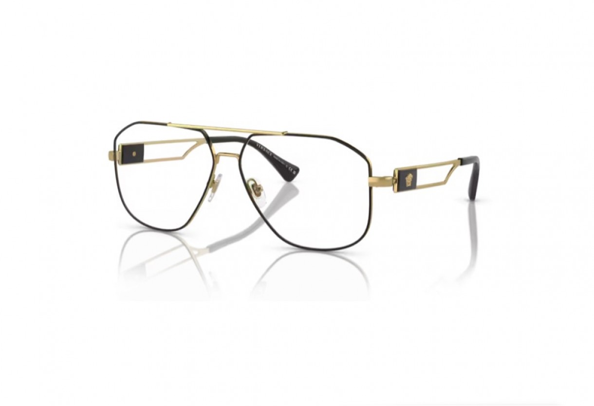 Eyeglasses Versace VE 1287