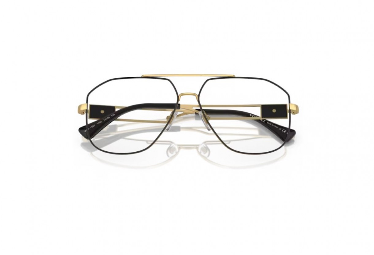 Eyeglasses Versace VE 1287