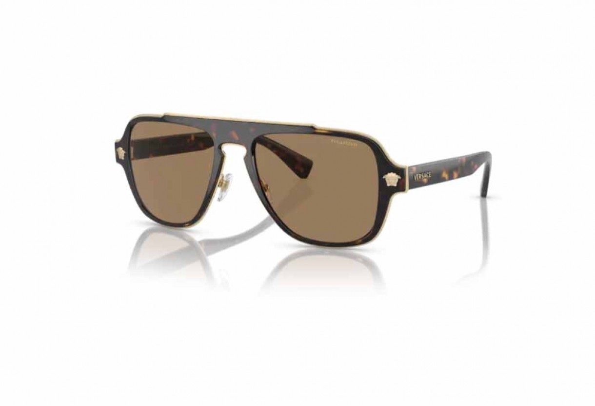 Γυαλιά ηλίου Versace VE 2199 Polarized