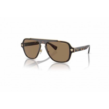 Γυαλιά ηλίου Versace VE 2199 Polarized