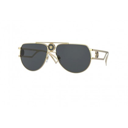 Sunglasses Versace VE 2225 Enamel Medusa