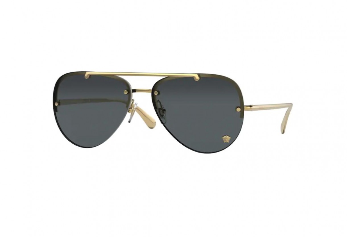 Sunglasses Versace VE 2231 Glam Medusa