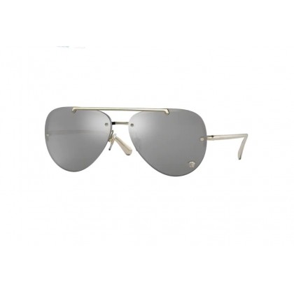 Sunglasses Versace VE 2231 Glam Medusa 