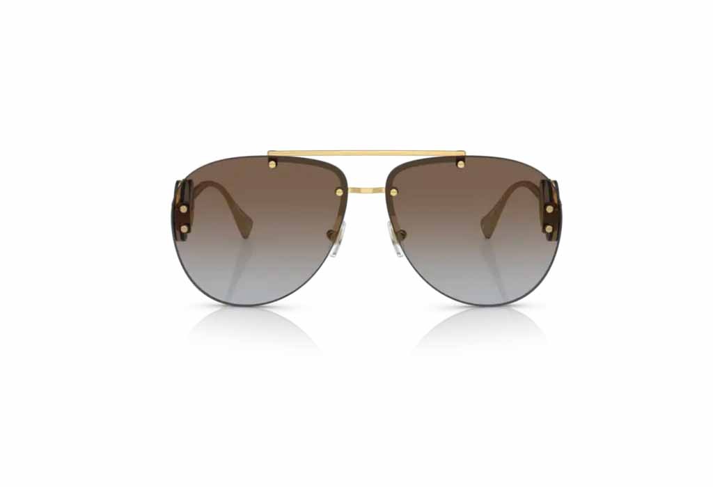Sunglasses Versace VE 2250 - VE2250/148889/6313/145