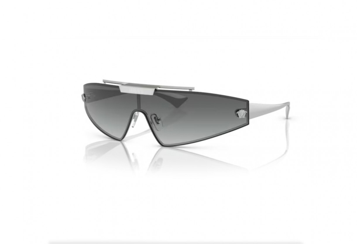 Sunglasses Versace VE 2265 + Clip On