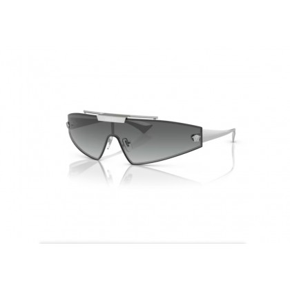 Sunglasses Versace VE 2265 + Clip On