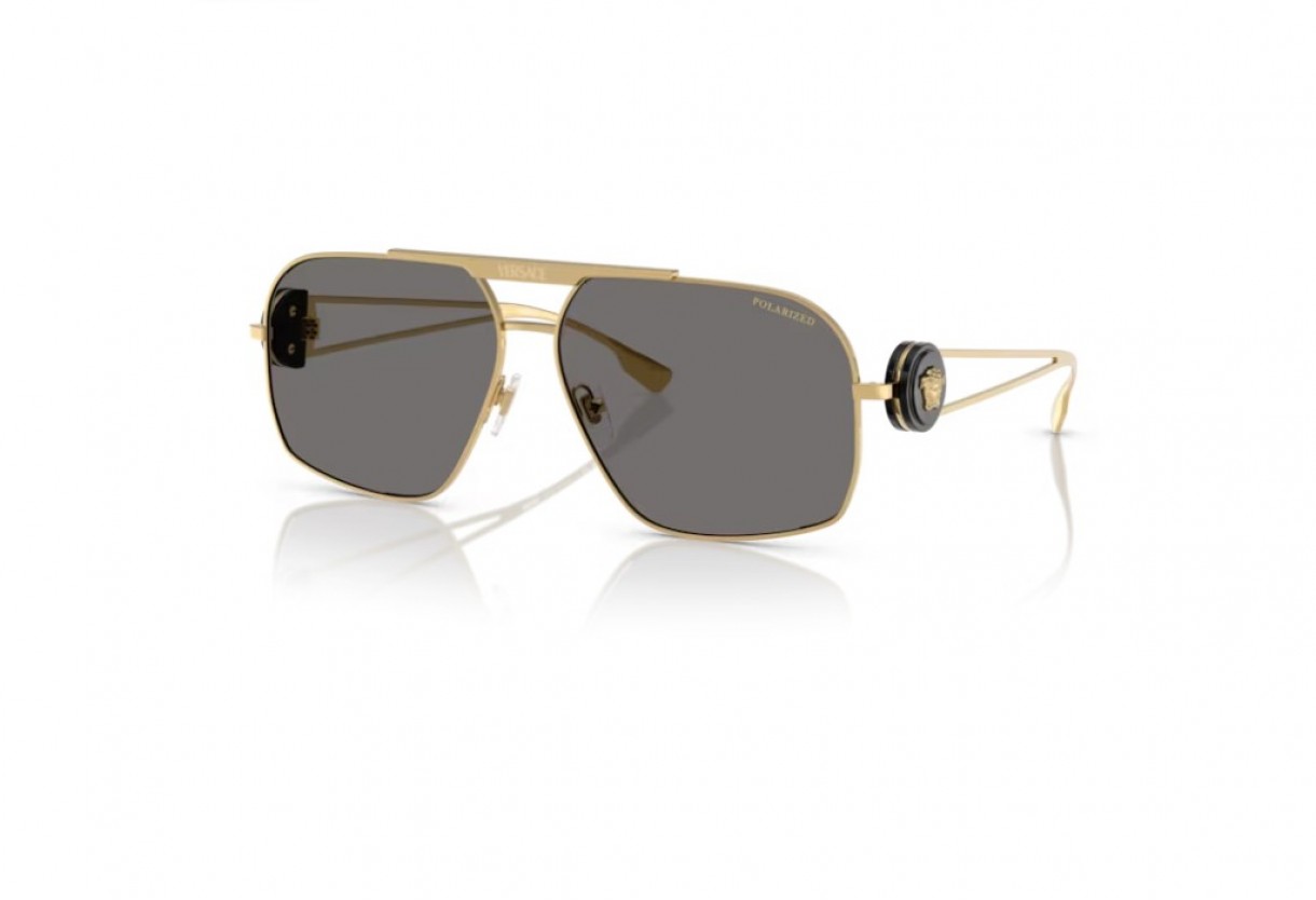 Sunglasses Versace VE 2269 Polarized