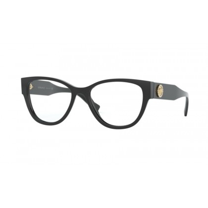 Eyeglasses Versace VE 3281B Medusa Crystal