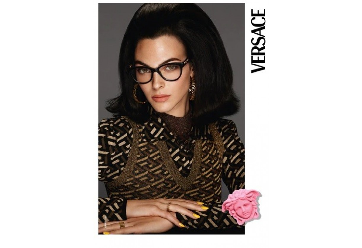 Eyeglasses Versace VE 3304