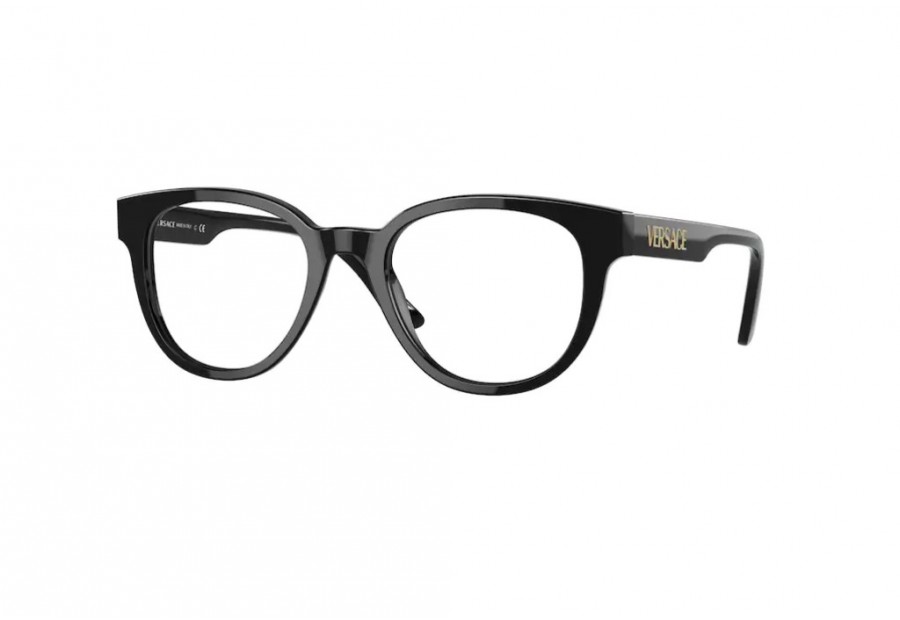 Eyeglasses Versace VE 3317 - VE3317/GB1