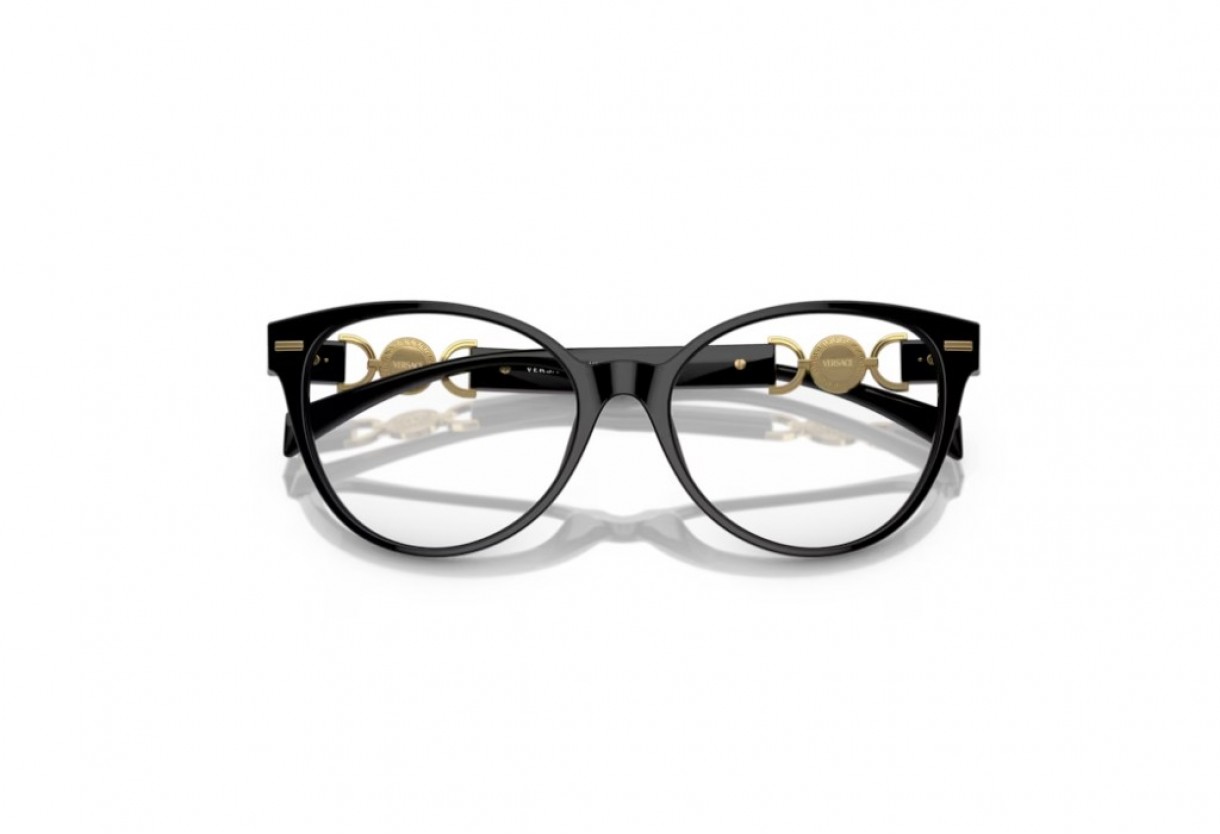 Eyeglasses Versace VE 3334