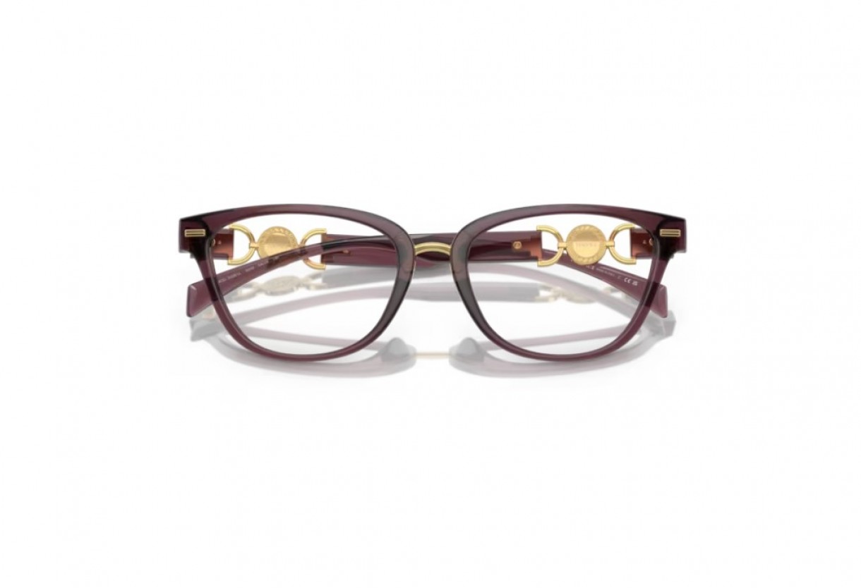 Eyeglasses Versace VE 3336U