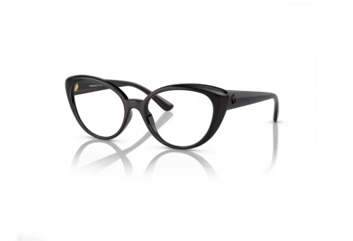 Eyeglasses Versace VE 3349U