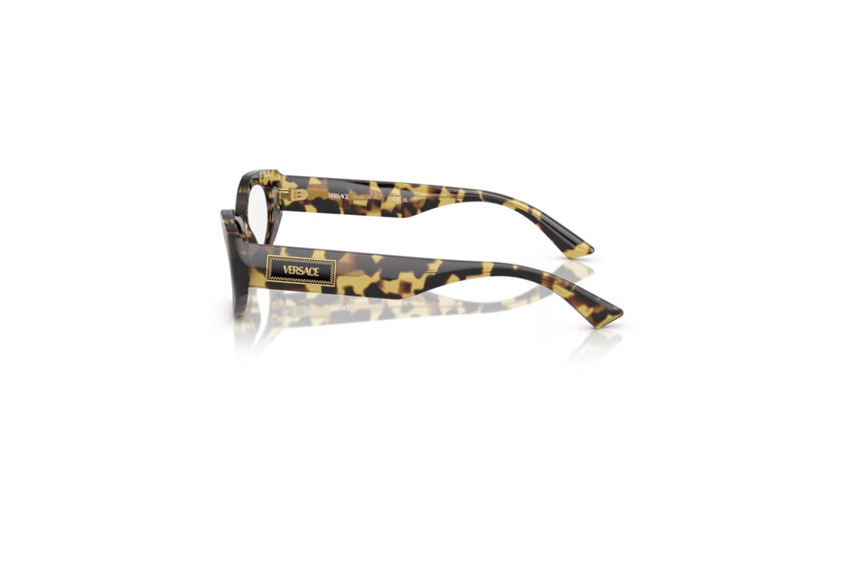 Eyeglasses Versace VE 3369