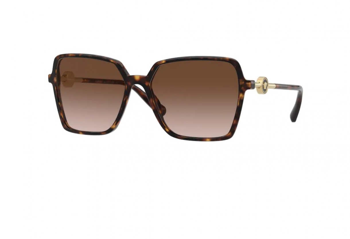 Sunglasses Versace VE 4396 Enamel Medusa