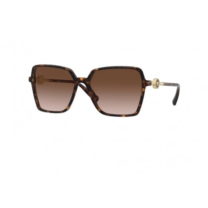 Sunglasses Versace VE 4396 Enamel Medusa