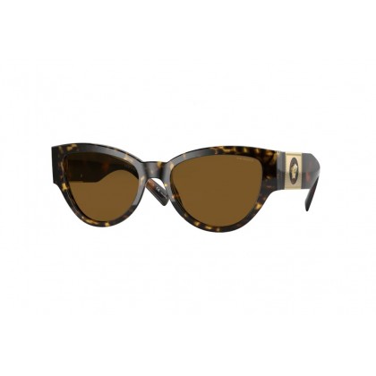 Γυαλιά ηλίου Versace VE 4398 Medusa Stud Polarized