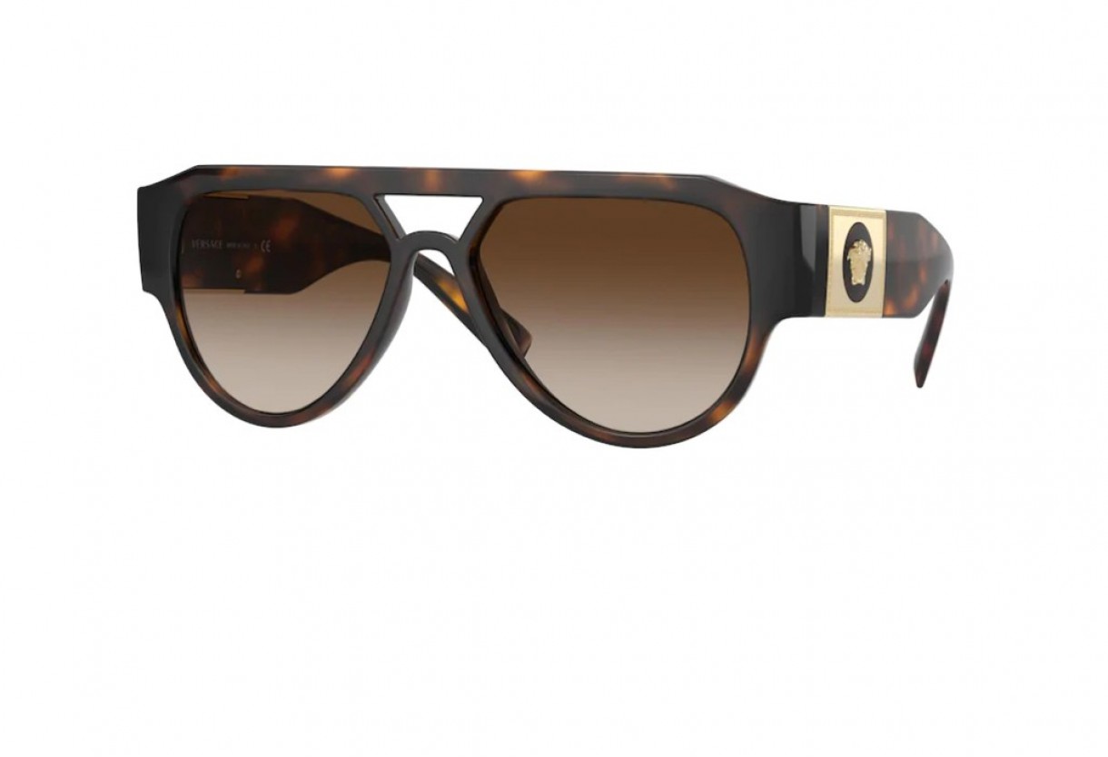 Sunglasses Versace VE 4401 Medusa Stud