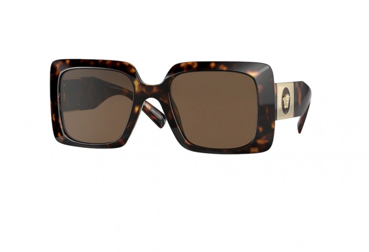 Sunglasses Versace VE 4405 Medusa Stud