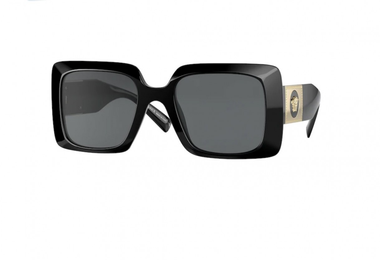 Sunglasses Versace VE 4405 Medusa Stud