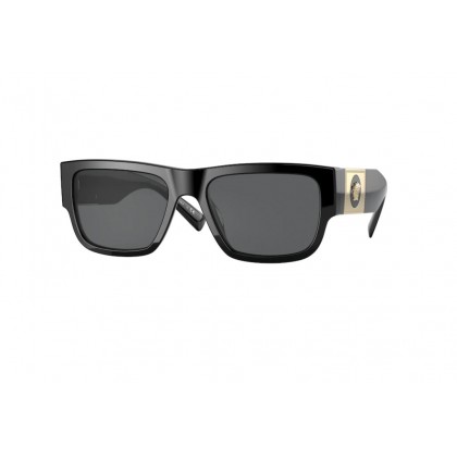 Sunglasses Versace VE 4406 Medusa Stud