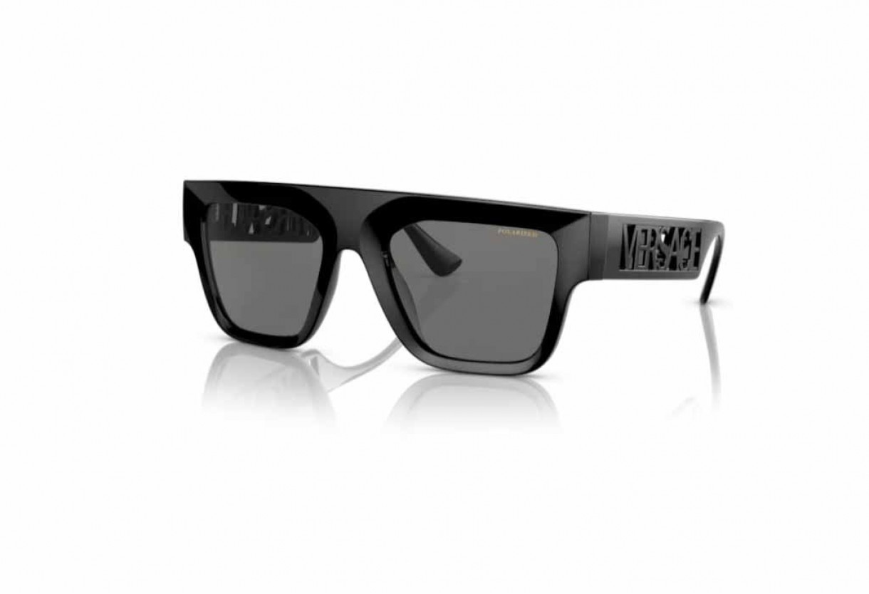 Γυαλιά ηλίου Versace VE 4430U Polarized