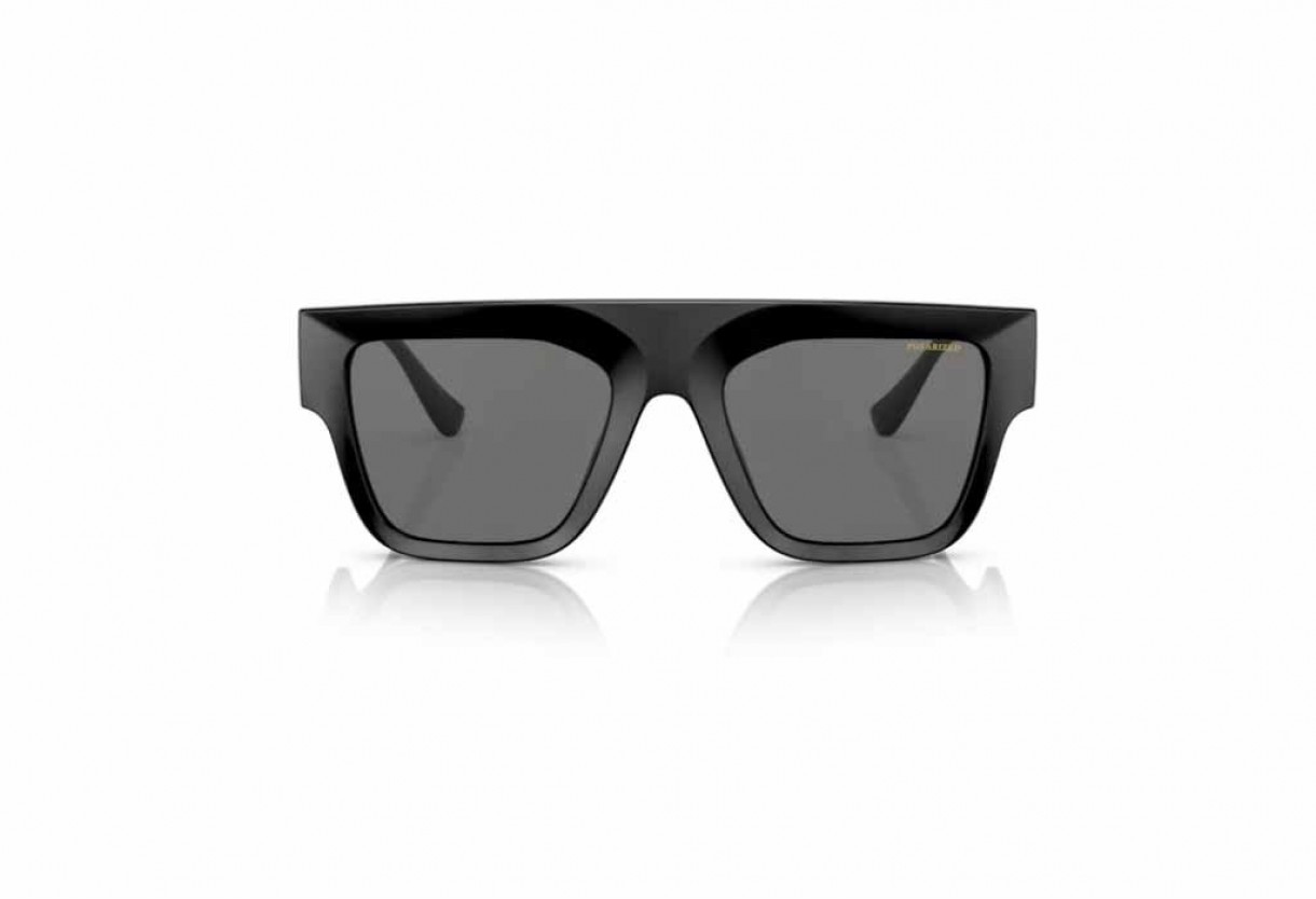 Γυαλιά ηλίου Versace VE 4430U Polarized