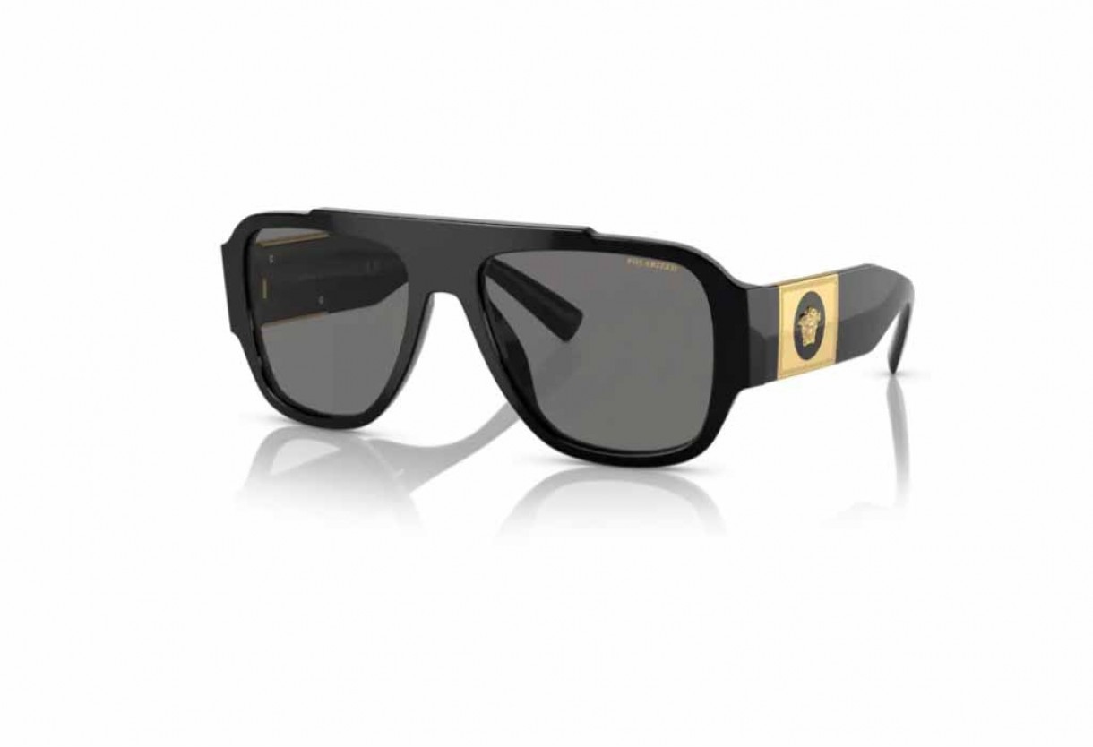 Sunglasses Versace VE 4436U Polarized