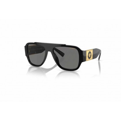 Γυαλιά ηλίου Versace VE 4436U Polarized