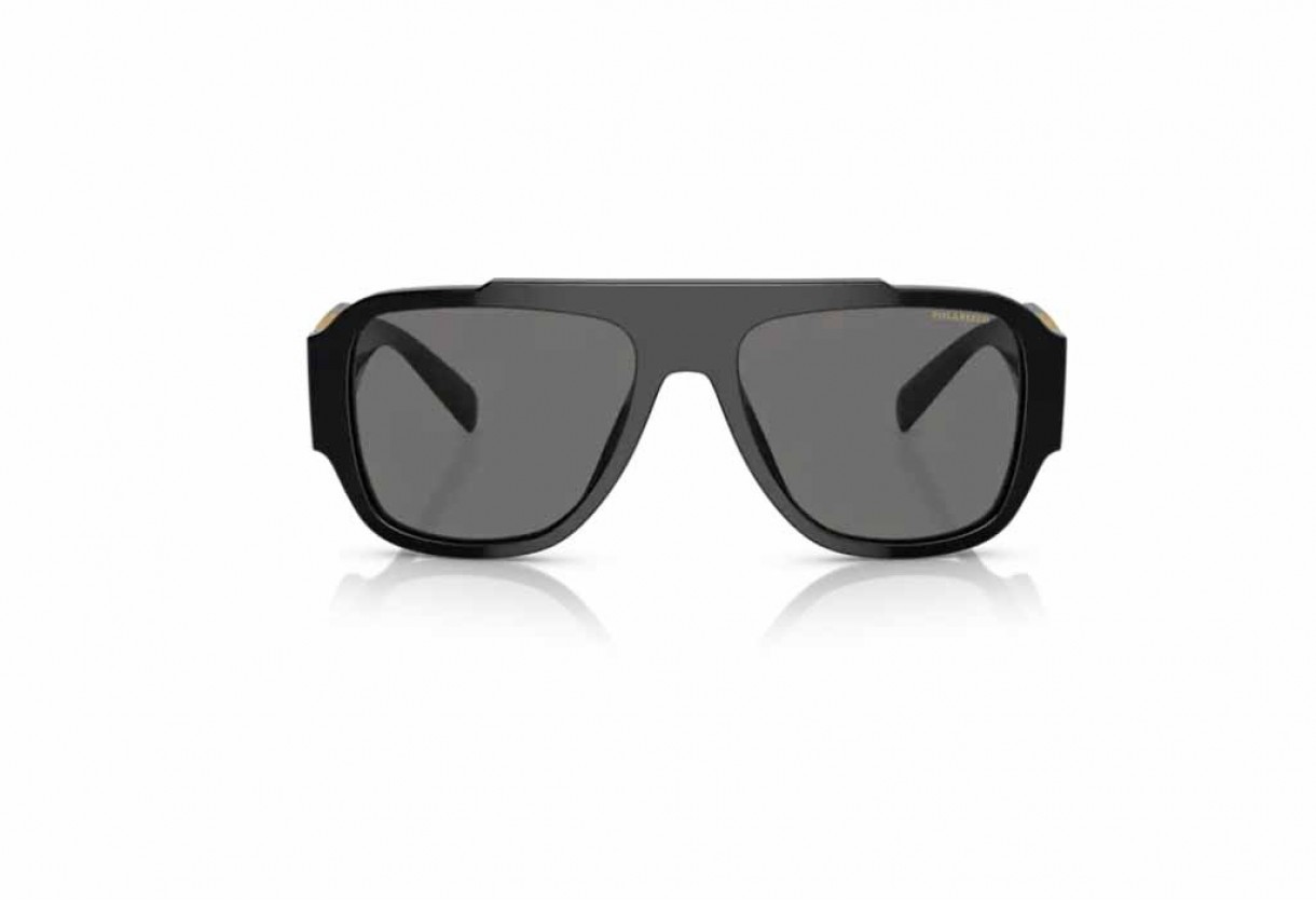 Sunglasses Versace VE 4436U Polarized