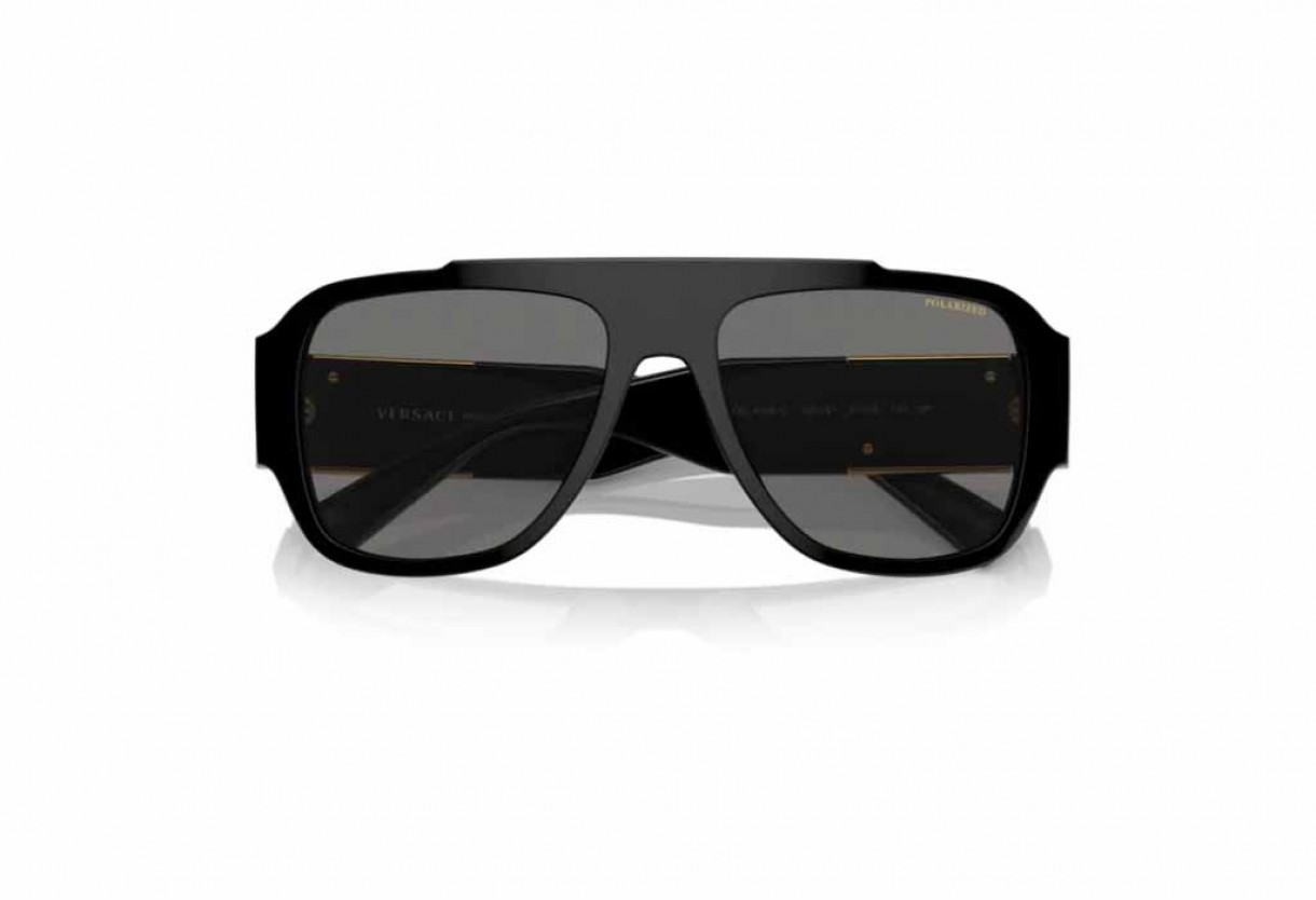 Sunglasses Versace VE 4436U Polarized