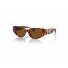 Γυαλιά ηλίου Versace VE 4454 Polarized