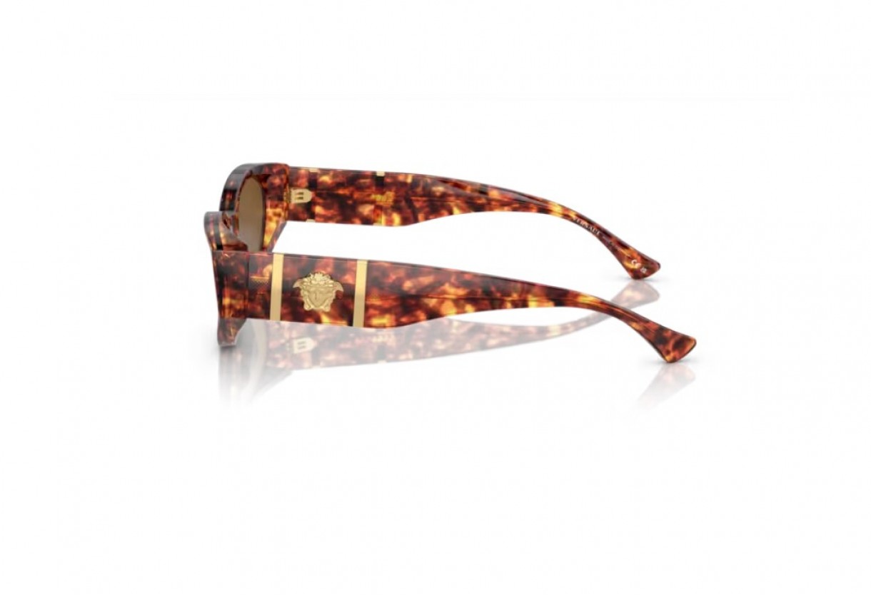 Γυαλιά ηλίου Versace VE 4454 Polarized