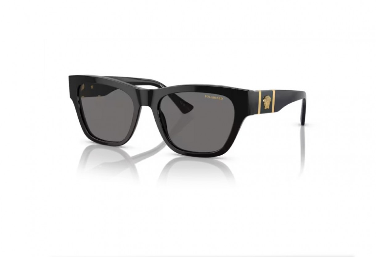 Sunglasses Versace VE 4457 Polarized