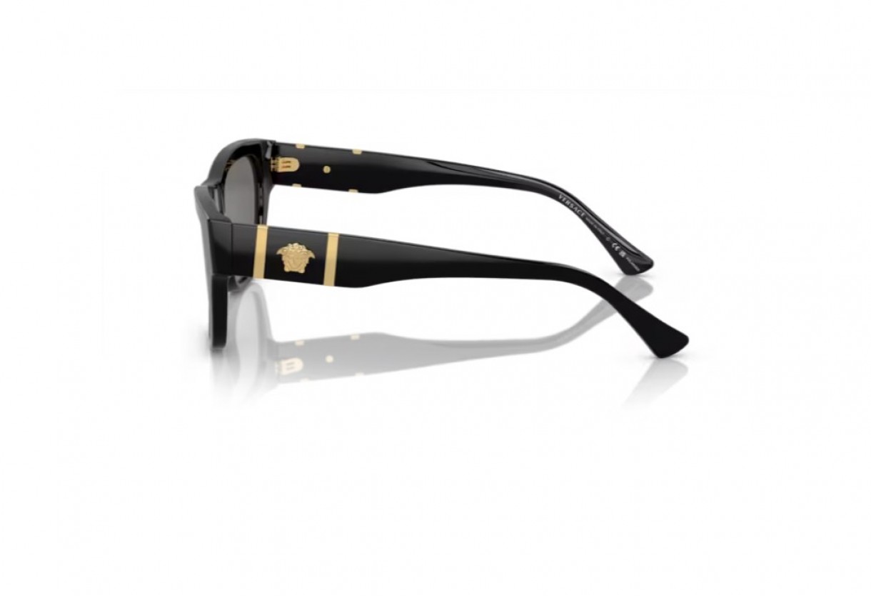 Sunglasses Versace VE 4457 Polarized