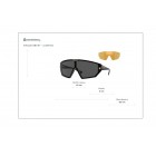 Sunglasses Versace VE 4461 + Extra Lense