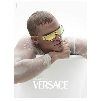 Sunglasses Versace VE 2226 Shield Medusa